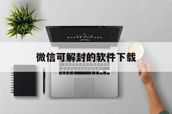 微信可解封的软件下载，微信解封软件手机免费版(图1)