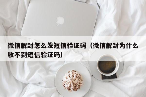 微信解封怎么发短信验证码（微信解封为什么收不到短信验证码）(图1)