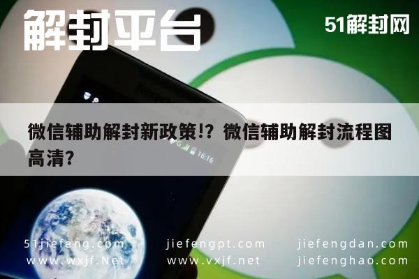 微信辅助解封新政策!？微信辅助解封流程图高清？(图1)